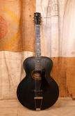 Gibson L-4 1912 Black