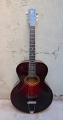 Gibson L-4 1920's