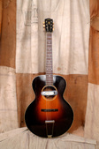 Gibson L4 1934 Sunburst