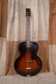 Gibson L-48 1950 Sunburst