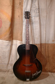 Gibson L-48 1951 Sunburst