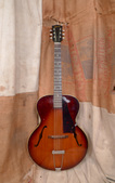 Gibson L-48 1964 SUnburst