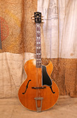 Gibson L-4C 1949 Blond 
