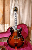 Gibson L-4CES 1989 Sunburst