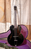 Gibson L-50 1935 Black