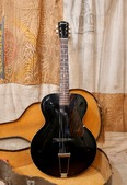Gibson L-50 1939 Black