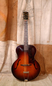 Gibson L-50 1944 Sunburst