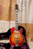 Gibson L5-s 1972 Sunburst 