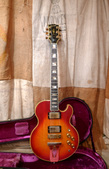 Gibson L5S 1974 Sunburst