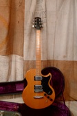 Gibson L6S 1974 Natural