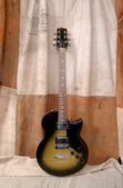 Gibson L6S 1980 Silverburst 2