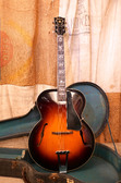 Gibson L7 1939 Sunburst 
