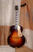 Gibson L7 1944 Sunburst