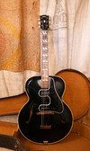 Gibson L7 1945 Black