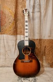 Gibson L-C 1930's Sunburst 