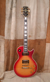Gibson Les aul Custom 1976 Sunburst