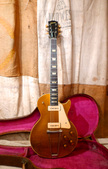 Gibson Les Paul 1952 Gold