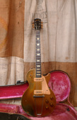 Gibson Les Paul 1952 Goldtop