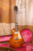 Gibson Les Paul 1952 Sunburst