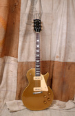Gibson Les Paul 1953 Gold