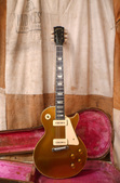 Gibson Les Paul 1953 Goldtop