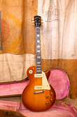 Gibson Les Paul 1954 Sunburst