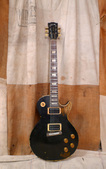 Gibson Les Paul 1955 Black