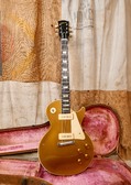 Gibson Les Paul 1955 Goldtop 2