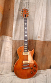 Gibson Les Paul 1956 Natural