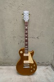 Gibson Les Paul 1969 Goldtop