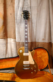 Gibson Les Paul 1969 Goldtop 2