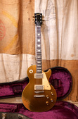 Gibson Les Paul 1970 Goldtop