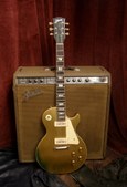 Gibson Les Paul 1971 54