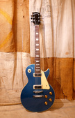 Gibson Les Paul 1971 Blue