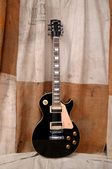 Gibson Les Paul 2009 Black