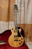 Gibson Les Paul 25/50 1978 Natural 