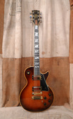 Gibson Les Paul 25/50 1979 Sunburst