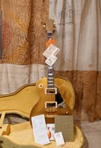 Gibson Les Paul 50th Anniversary Gold