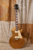 Gibson Les Paul '54 Reissue 1971 Goldtop