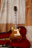 Gibson Les Paul 54 RI 1972 Goldtop