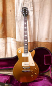 Gibson Les Paul '58 1971 Goldtop