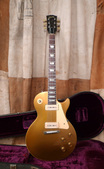 Gibson Les Paul 58 RI 1972 Goldtop