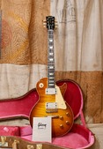 Gibson Les Paul '59 Murphy Lab 
