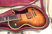 Gibson Les Paul Anniversary 1978 SUnburs