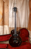 Gibson Les Paul Bass 1969 Walnut