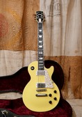 Gibson Les Paul Catalina 1998 Yellow 