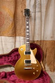 Gibson Les Paul Classic 1995 Goldtop 