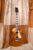 Gibson Les Paul Classic 1997 Goldtop