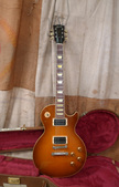 Gibson Les Paul Classic 1999 SUnburst