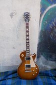 Gibson Les Paul Classic 2005 Sunburst